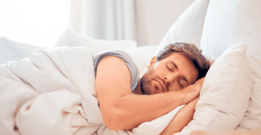 Sleep and Sleep Disorders