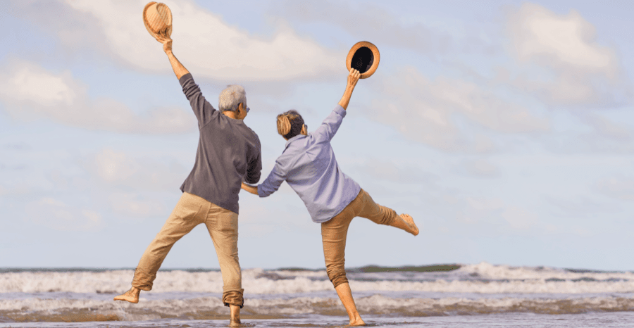 How Does Aging Affect Focus and Memory?