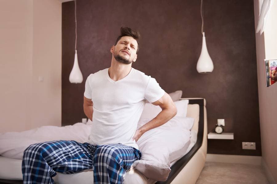 Is Groin Pain in Men Dangerous?