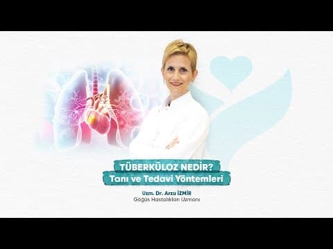 Uzm. Dr. Arzu İzmir videosunun kapak görseli