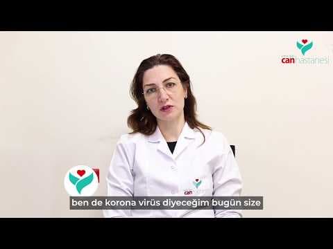 Cover image for the video Coronavirus and Its Psychological Effects | Can Sağlık Grubu