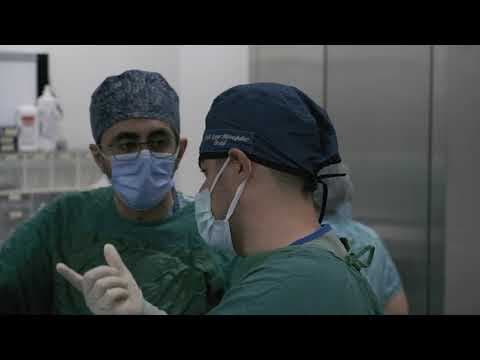 Cover image for the video Laser Prostate Treatment - Op. Dr. Uygar Miçooğulları