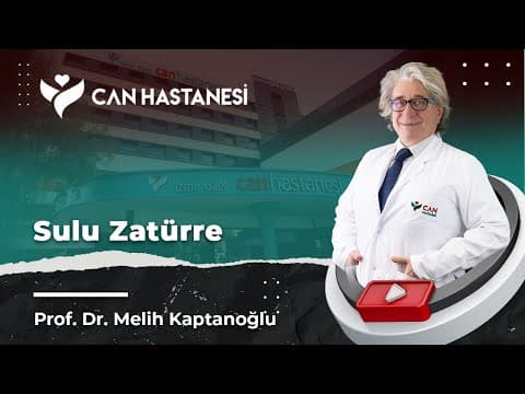Zatürre (Pnömoni) videosunun kapak görseli
