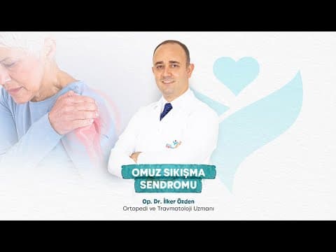 Op. Dr. İlker Özden videosunun kapak görseli