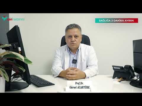 Prof. Dr. Gürsel Acartürk videosunun kapak görseli