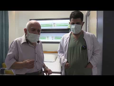 Cover image for the video Op. Dr. Uygar Miçooğulları - Prostate Cancer Surgery