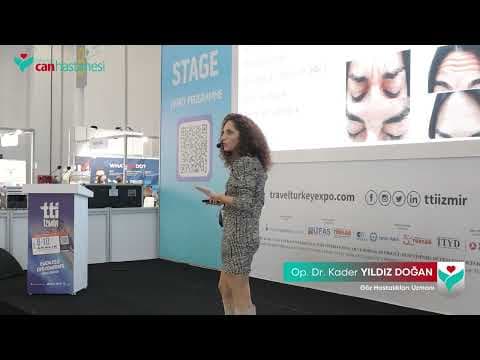 Lasik göz ameliyatından sonra ne kadar süre güneş gözlüğü takmak gerekir? videosunun kapak görseli