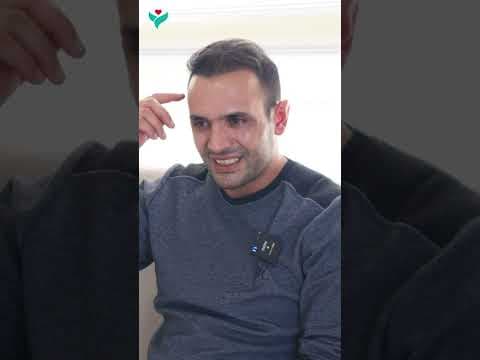 Cover image for the video HAIR TRANSPLANT X MR. MUSTAFA
