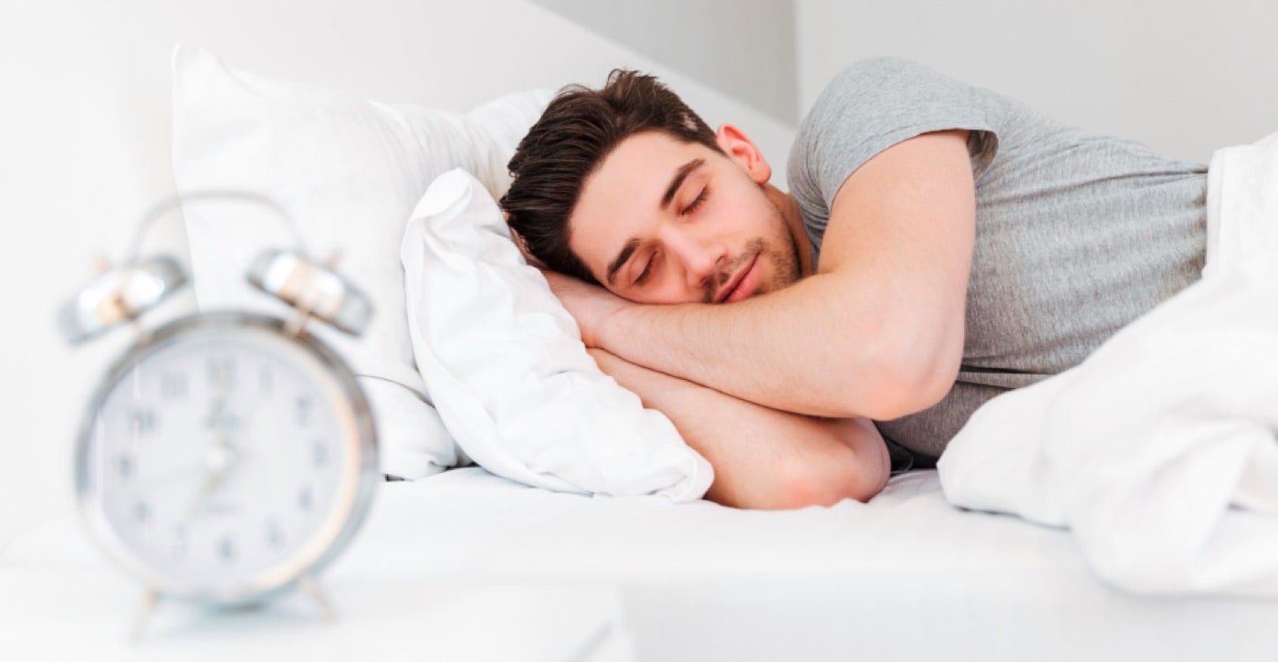 The Brain’s Perfect Method: Solving Problems in Your Sleep