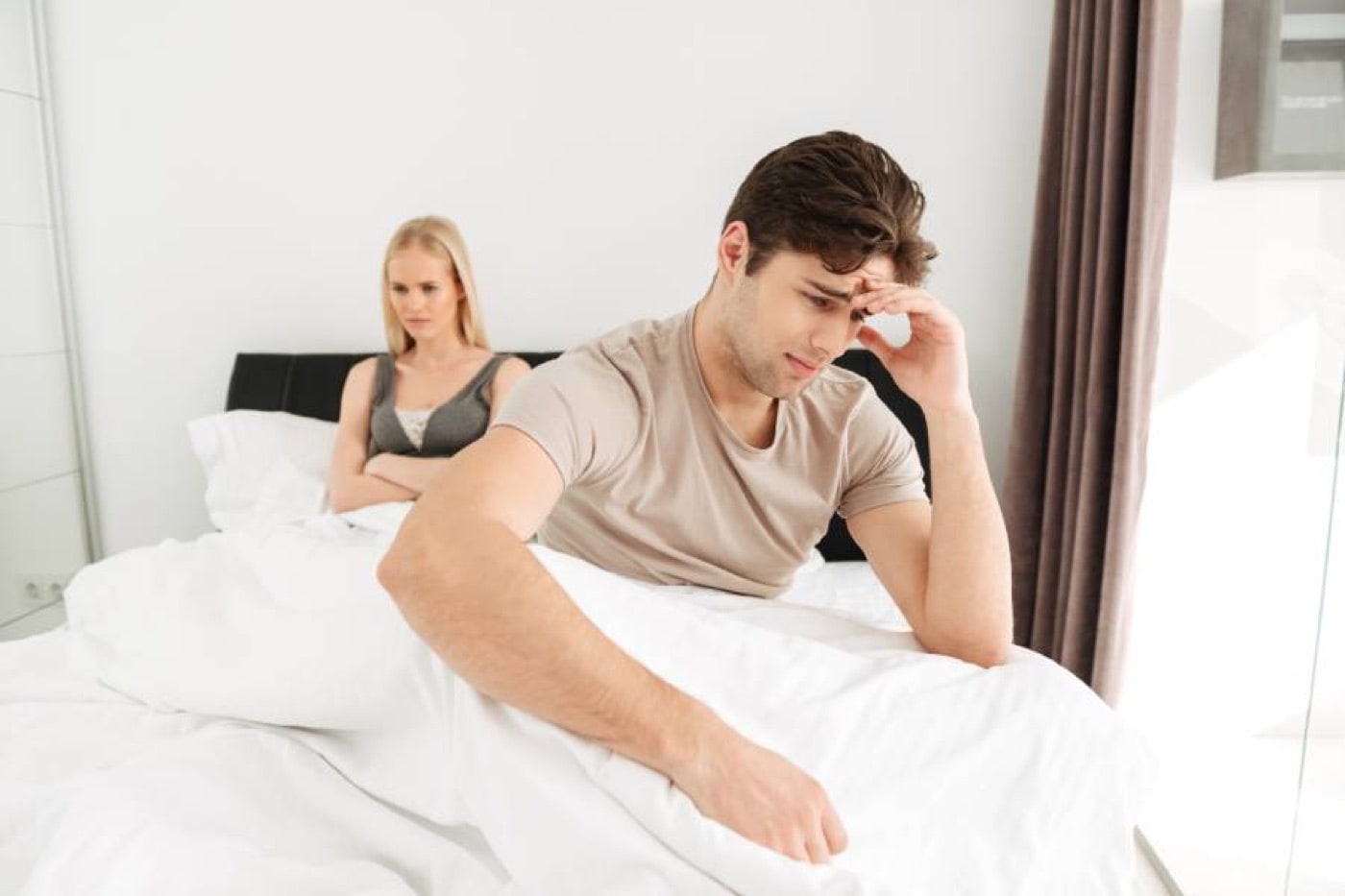 What Is Premature Ejaculation?