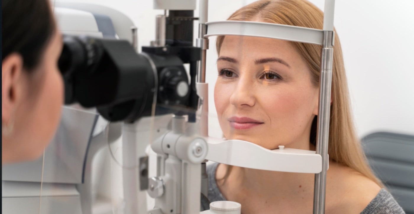 Everything About Eye Examinations and Eye Health