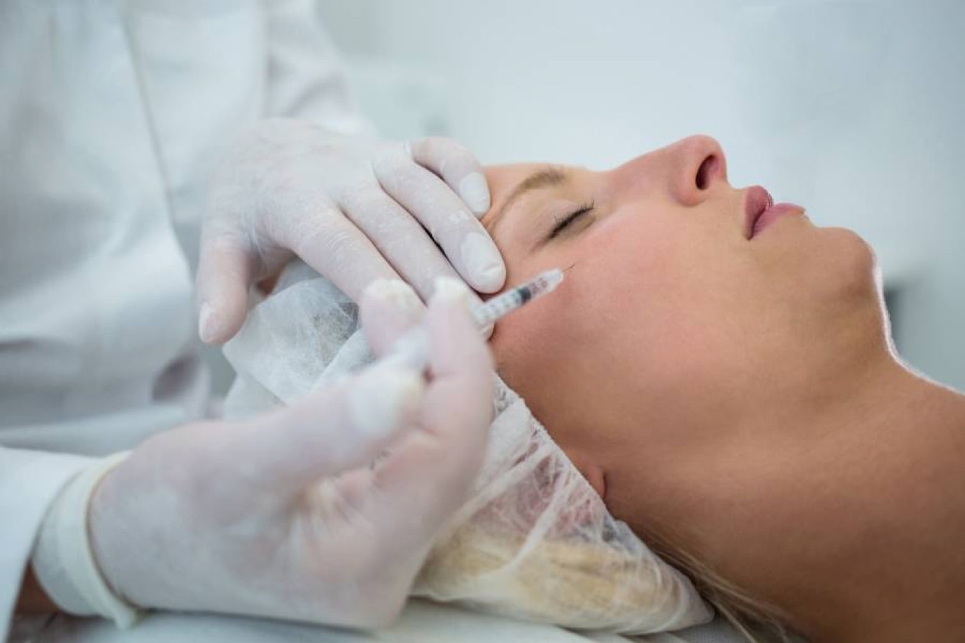 What Is Under-Eye Mesotherapy?
