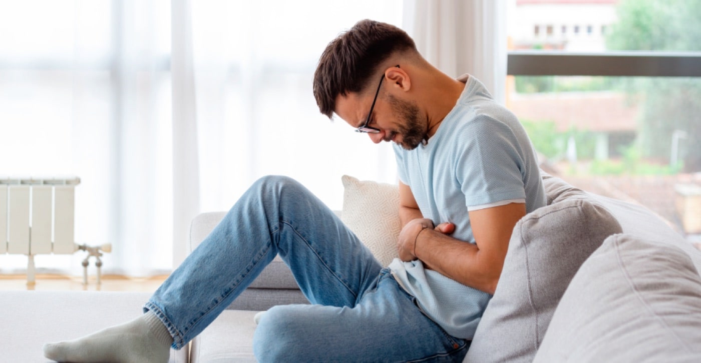 Abdominal Pain