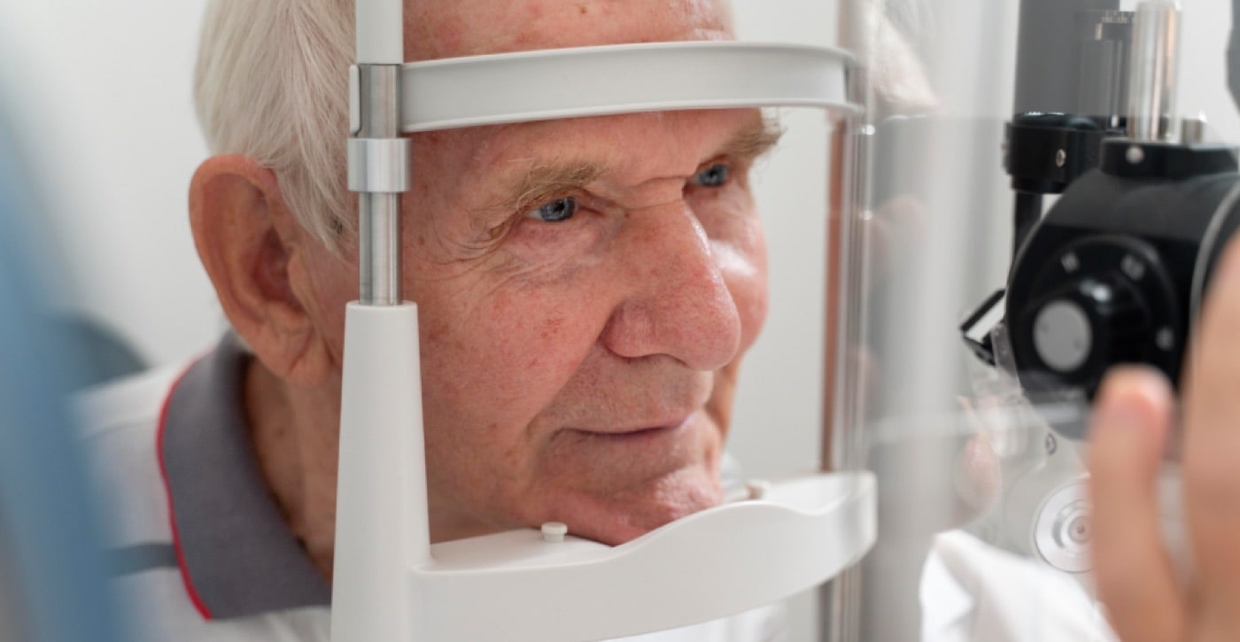Cataract Surgery
