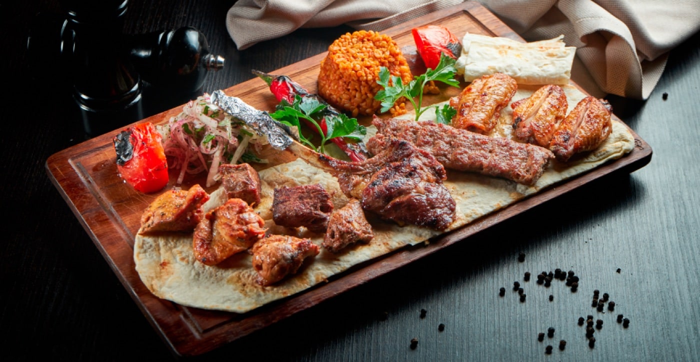 Eid al-Adha and Nutrition