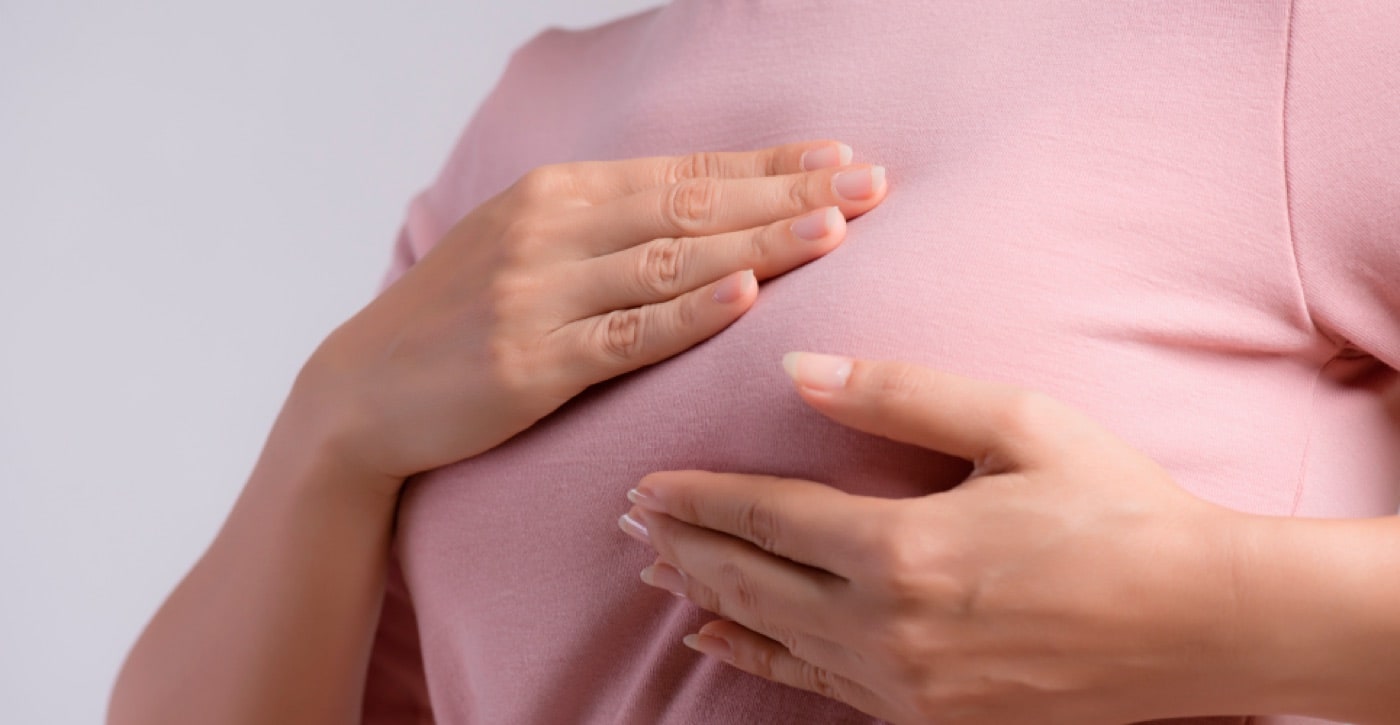 How Should Breast Lumps Be Approached?