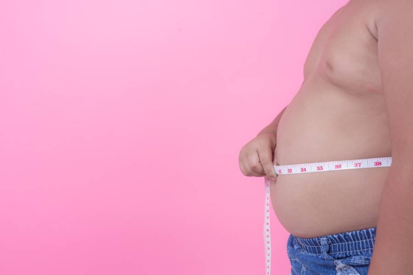 At What Weight Does Obesity Begin?