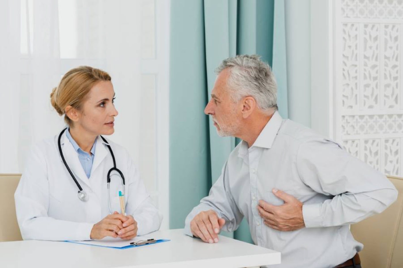What Is Esophageal Cancer?