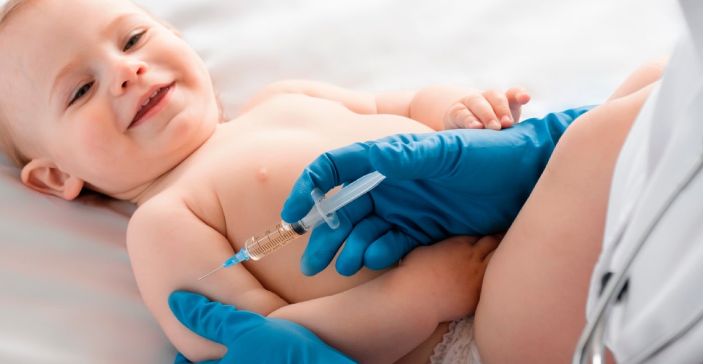 The Importance of the Meningitis Vaccine in Children