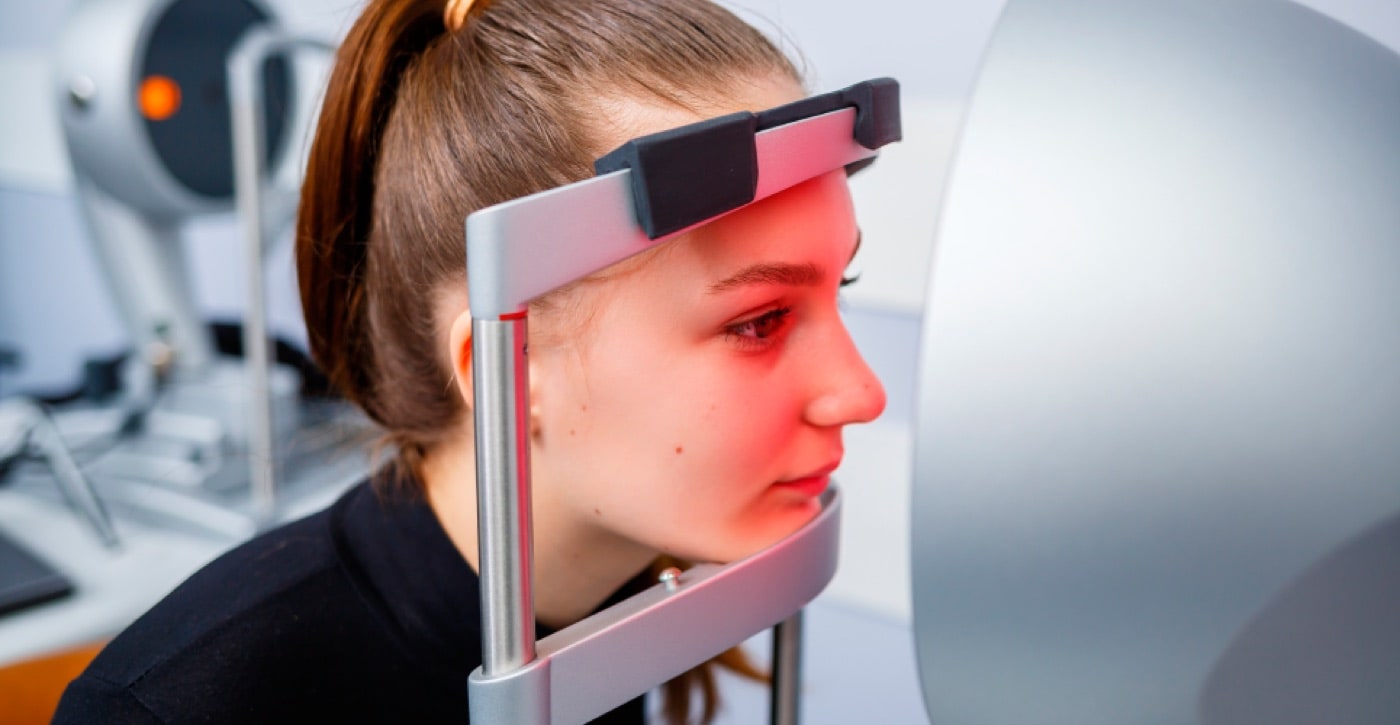 Refractive Surgery