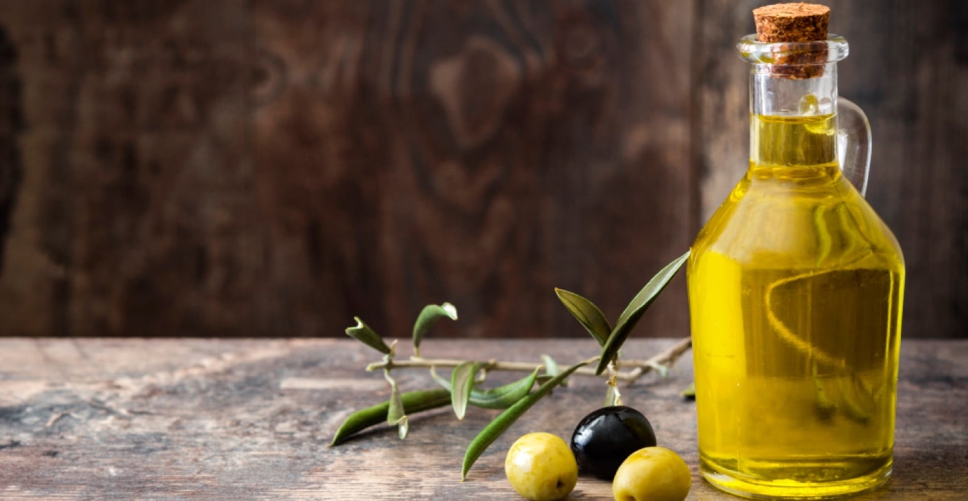 Healthy Sources of Fat