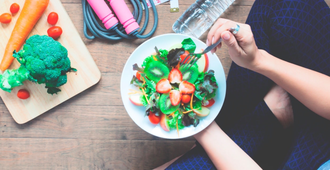 Healthy Living Guide