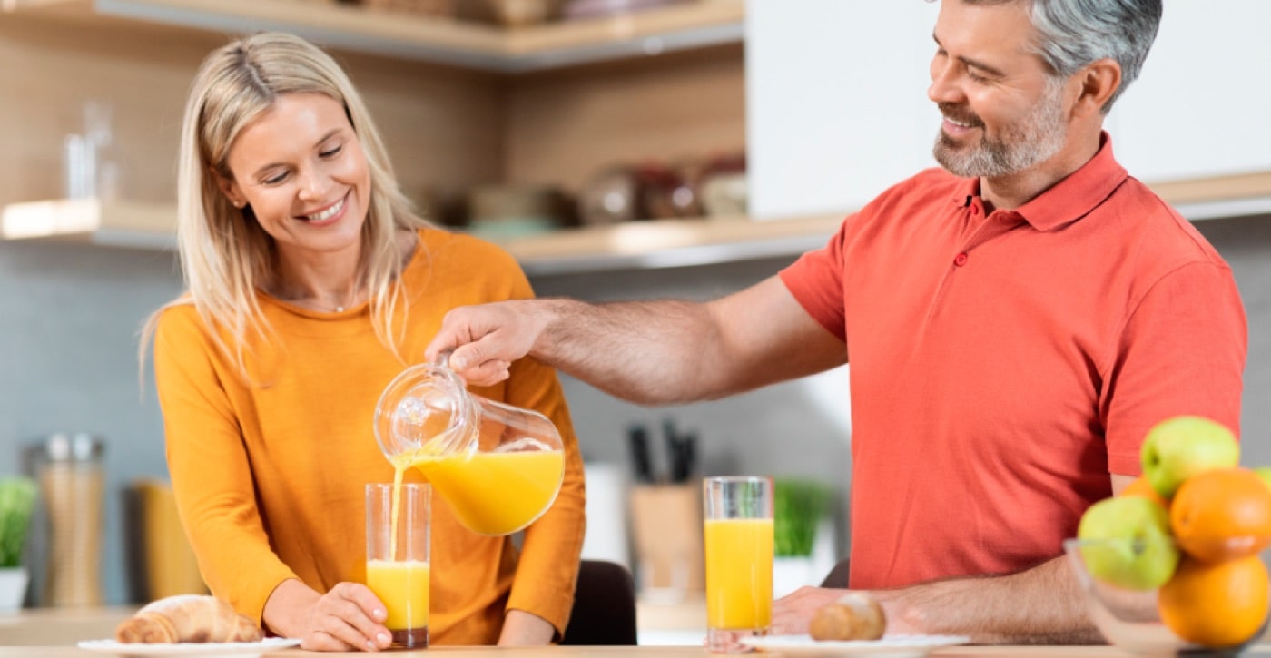 Varicose Veins and Nutrition