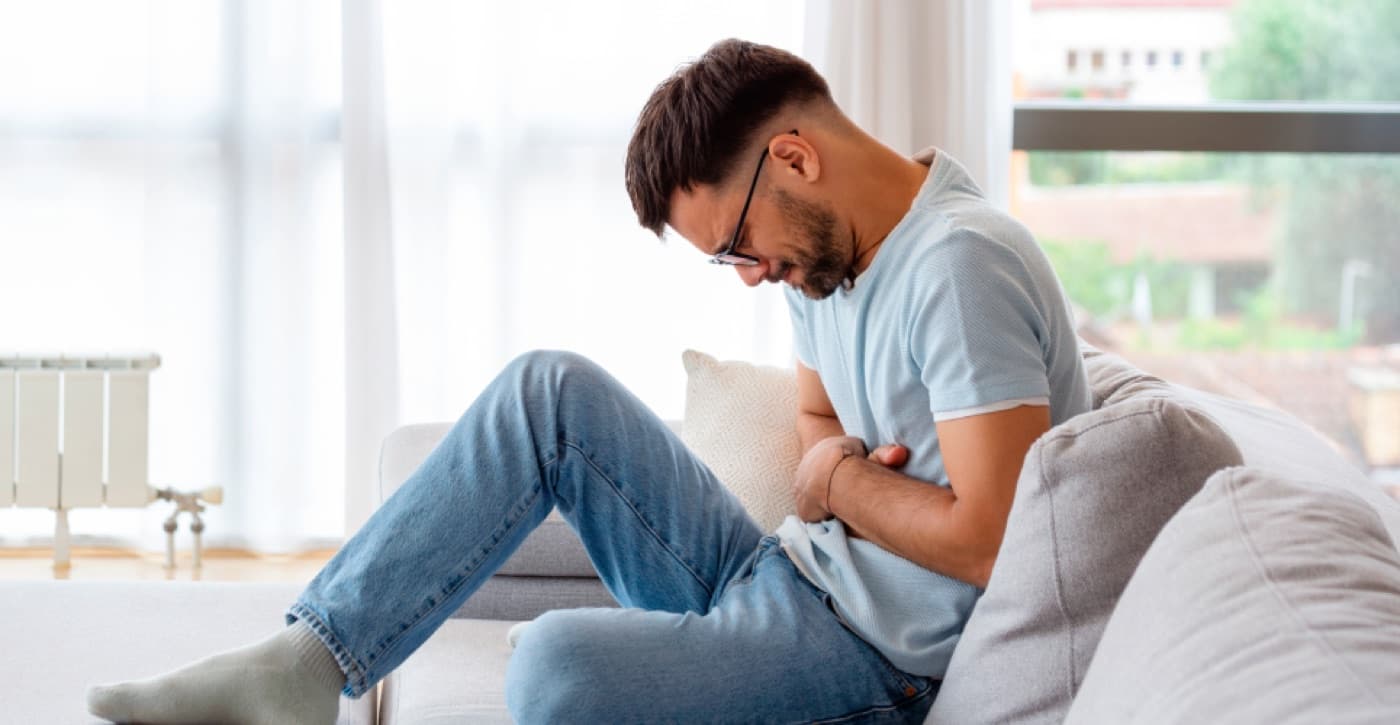 Abdominal Pain