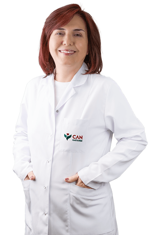 Uzm. Dr. Aylin Derbent, Anestezi ve Reanimasyon