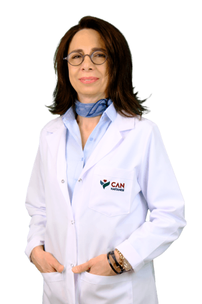 Spec. Dr. Lütfiye AKALIN