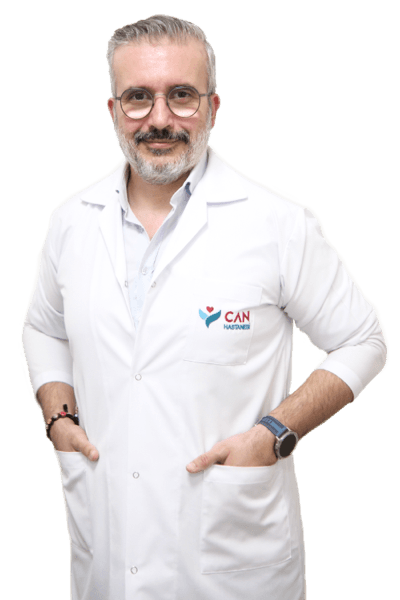 Uzm. Dr. Güray Özalp