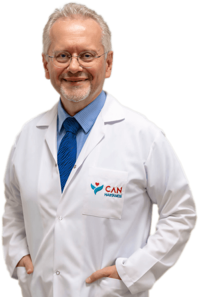 Prof. Dr. Haluk Ceylan