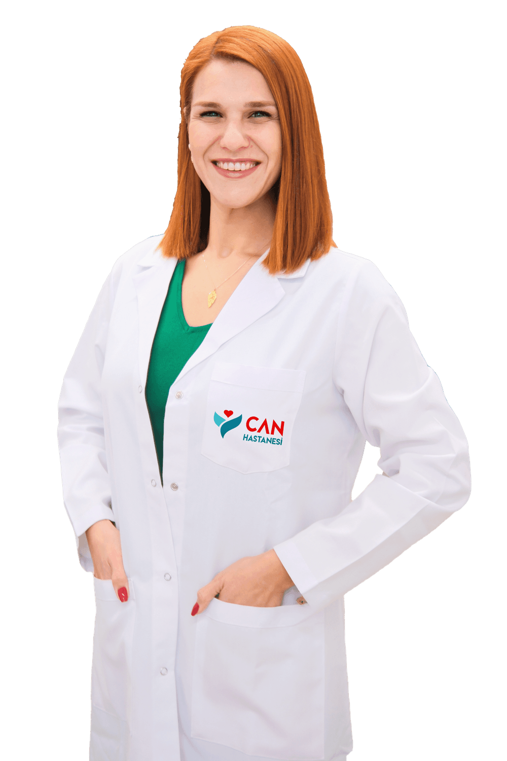 Uzm. Dr. Hatice Ece Gümüş