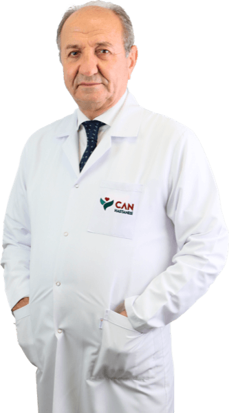 Op. Dr. Bayram Mavuşoğlu