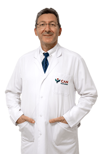 Op. Dr. Bekir Bülent Alpay