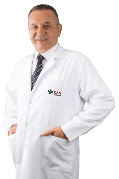 Op. Dr. Yener Bakan