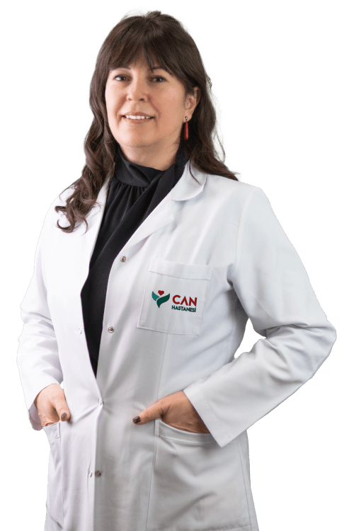 Uzm. Dr. Semra Düzcü, Biyokimya