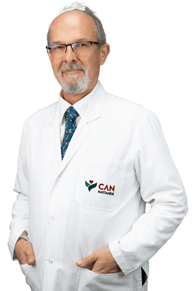 Op. Dr. Tuncay Ayvaz