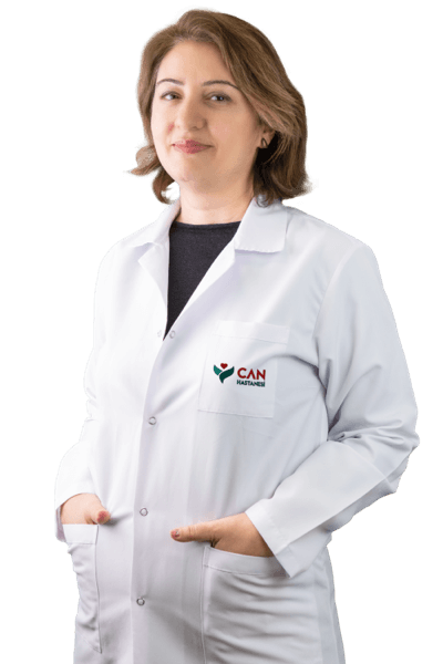 Spec. Dr. Birsen Şahin Satılmış