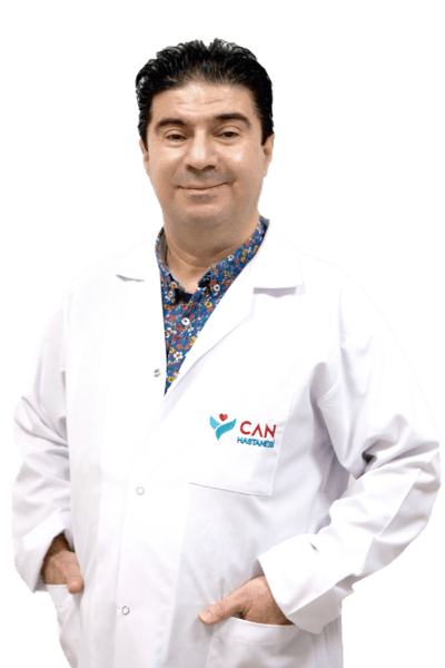 Spec. Dr. Cihat ŞANLI(Anlaşmalı Hekim)