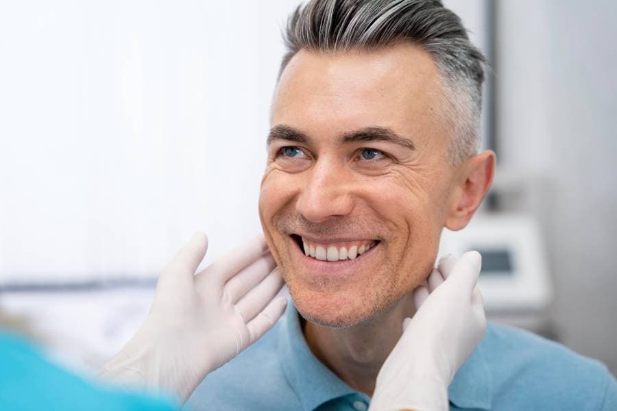 How Is Dental Inflammation Treated?