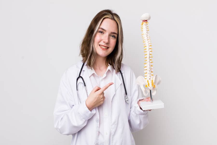 What Is Scoliosis?