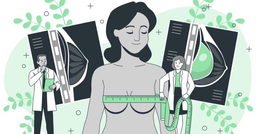 Breast Augmentation Surgery from an Aesthetic and Health Perspective