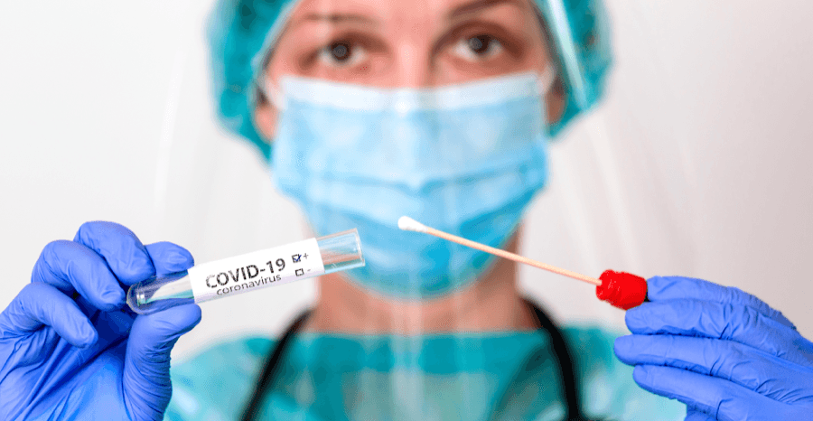 The Impact of the COVID-19 Pandemic on Tuberculosis