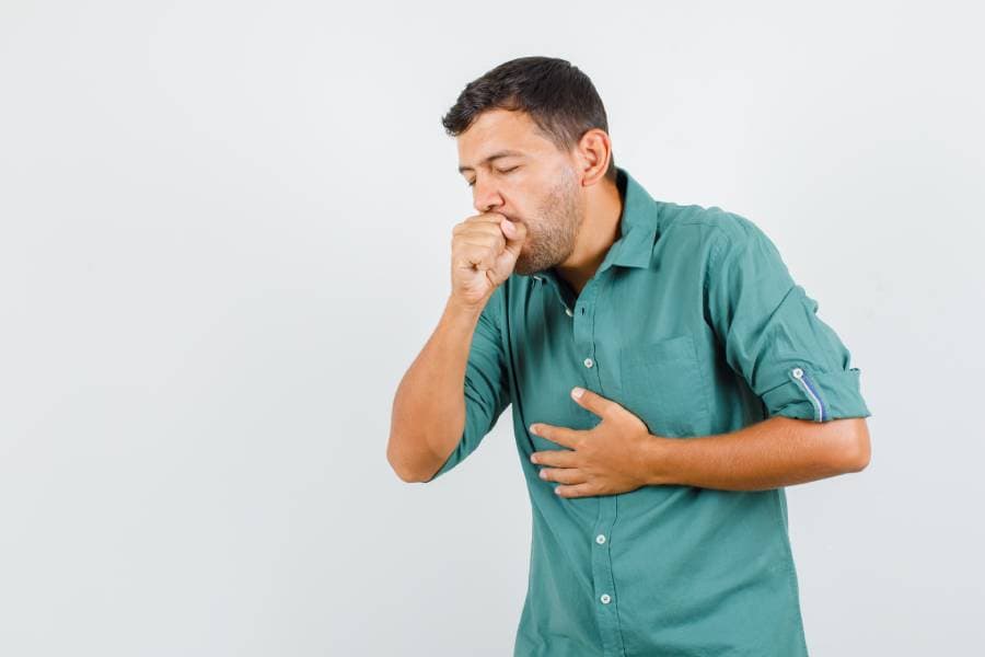 What Helps With a Cough?
