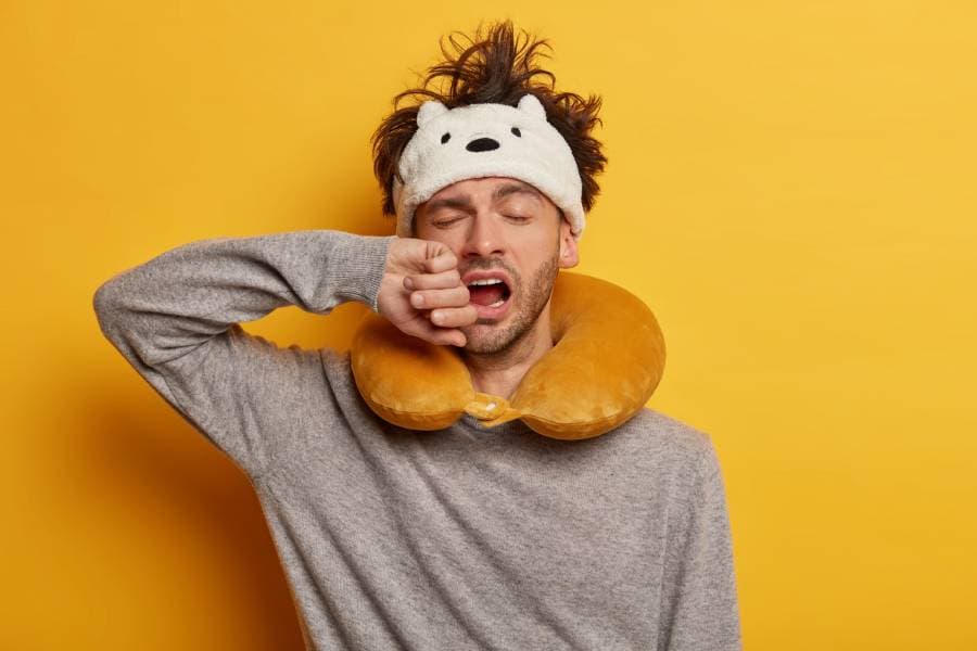 What Is Sleep Apnea? What Are Its Symptoms?