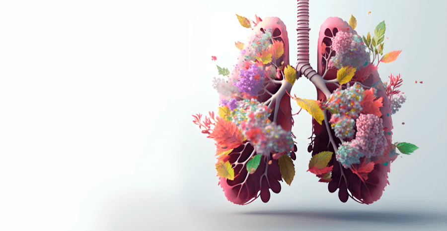 Pneumonia