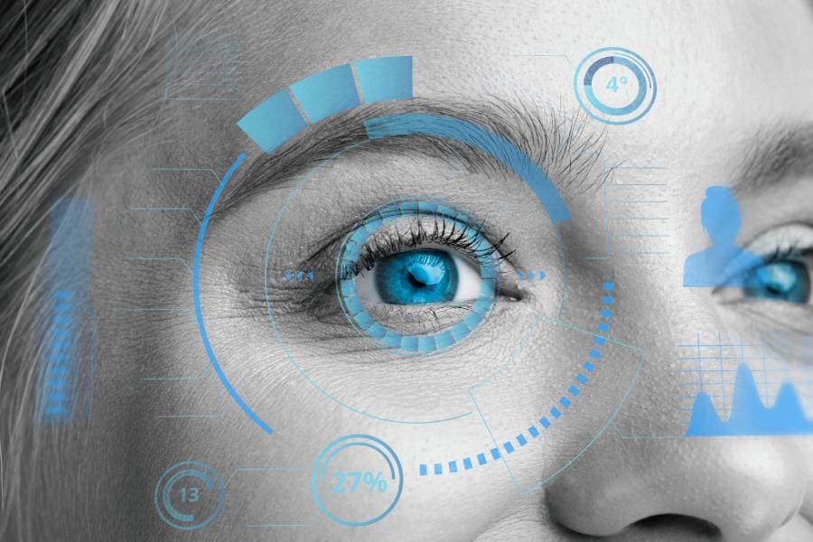 How Is Smart Lens Surgery Performed?