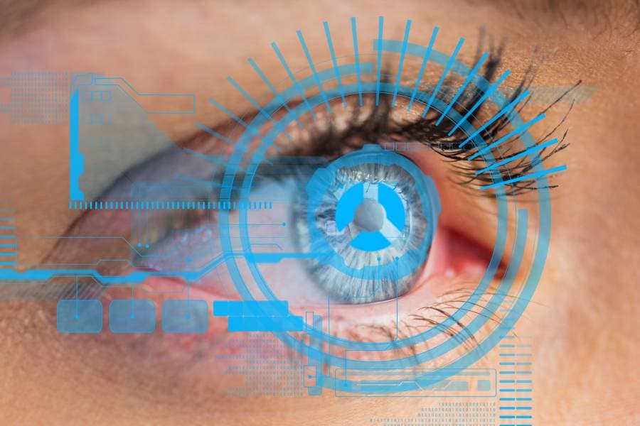 Which Eye Conditions Are Smart Lenses Used For?