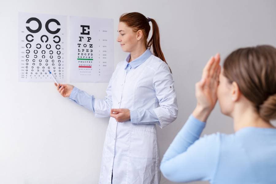 What Is Astigmatism?